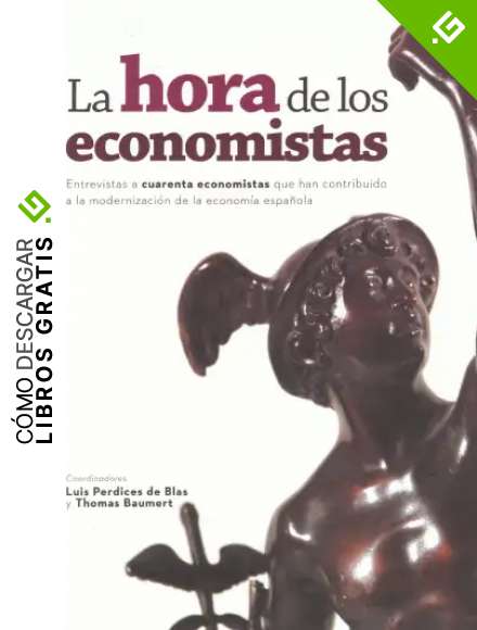 Hora De Los Economistas,La
