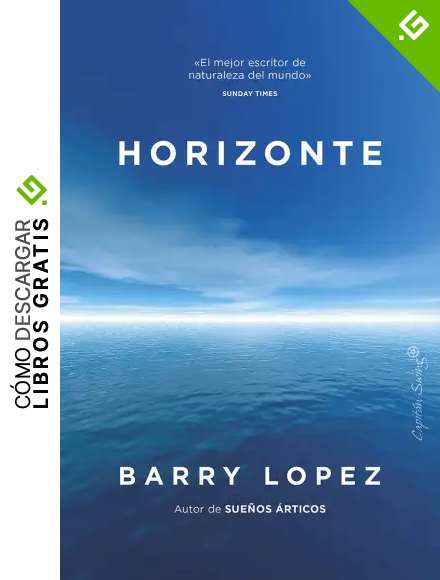 Horizonte (ENSAYO)