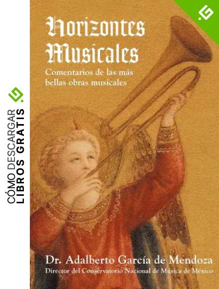 Horizontes Musicales: Comentarios de Las M S Bellas Obras Musicales