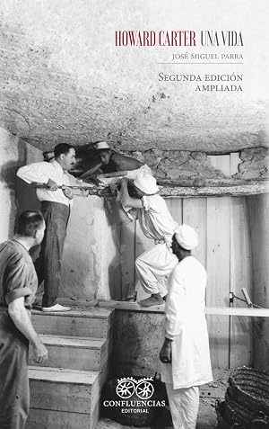 Howard Carter (2&ordf;ED): Una vida (VIDAS Y MEMORIAS)