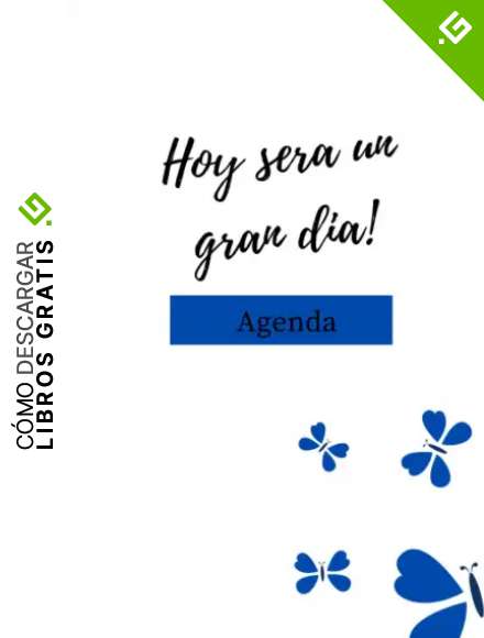 Hoy sera un gran dia!