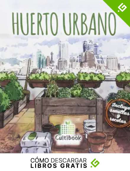 Huerto urbano