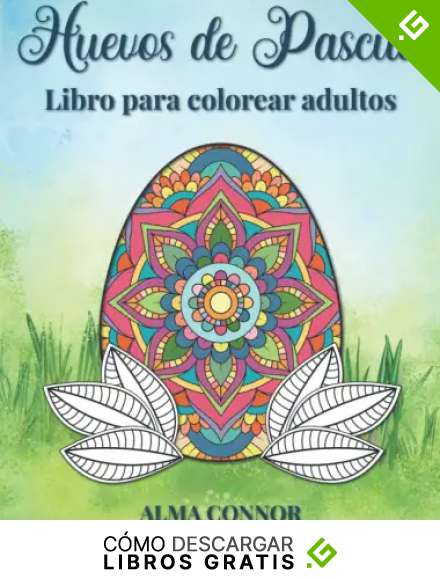 Huevos de Pascua. Libro para colorear adultos: Un libro para colorear para adultos con 60 detallados dise&ntilde;os de huevos de Pascua para relajarse y aliviar el estr&eacute;s