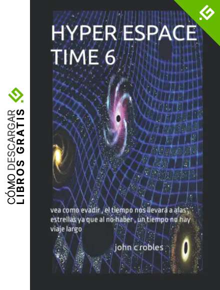HYPER ESPACE TIME 6
