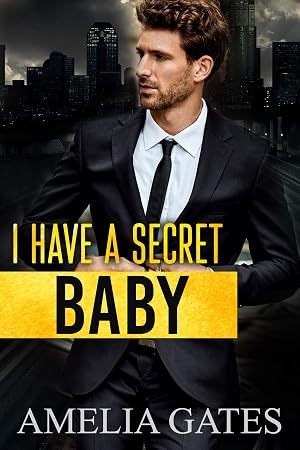 I Have a Secret, Baby