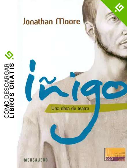 I? Igo (Una Obra De Teatro) (Lectores sin fronteras -)