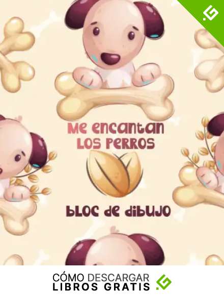 I Love Doggies Sketchbook For Kids | M&aacute;s de 100 p&aacute;ginas: P&aacute;ginas en blanco para dibujar y garabatear | 8,5 x 11 | Edades 4+