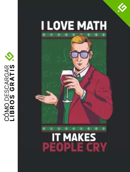 I LOVE MATH IT MAKES PEOPLE CRY: Cuaderno |Alineado |120 p&aacute;ginas |Formato A5 (15. 24cm x 22. 86 cm) |Funny Diking School Student Notebook Block |Cuaderno de profesores de matem&aacute;ticas