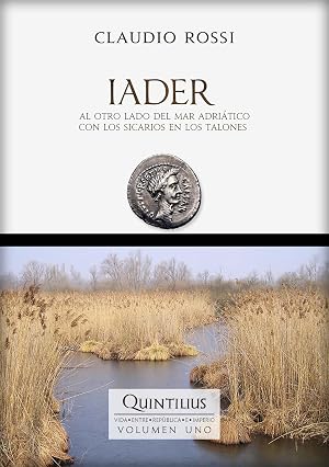 IADER : Al otro lado del mar Adri&aacute;tico con los sicarios en los talones