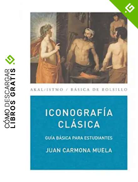 Iconograf&iacute;a cl&aacute;sica: 156 (B&aacute;sica de Bolsillo)