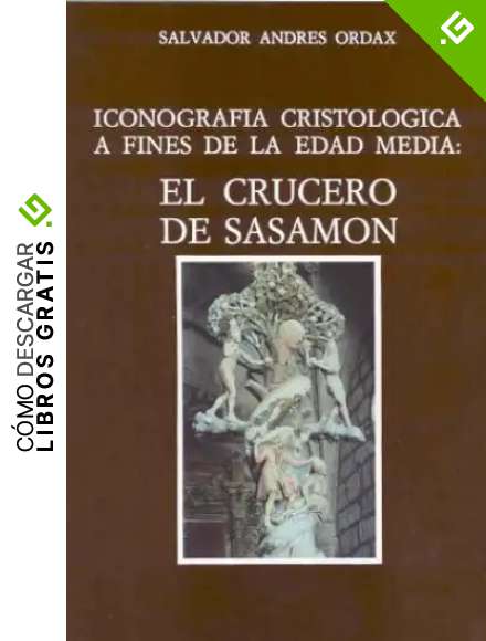 Iconograf&iacute;a cristol&oacute;gica a fines de la Edad Media