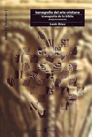 Iconograf&iacute;a de la Biblia. Vol. 2: Antiguo Testamento (Cultura art&iacute;stica)