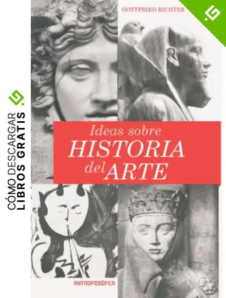 Ideas sobre Historia del Arte