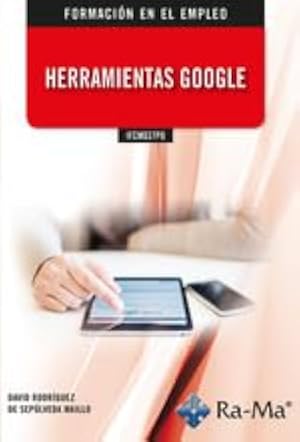IFCM037PO Herramientas Google (SIN COLECCION)