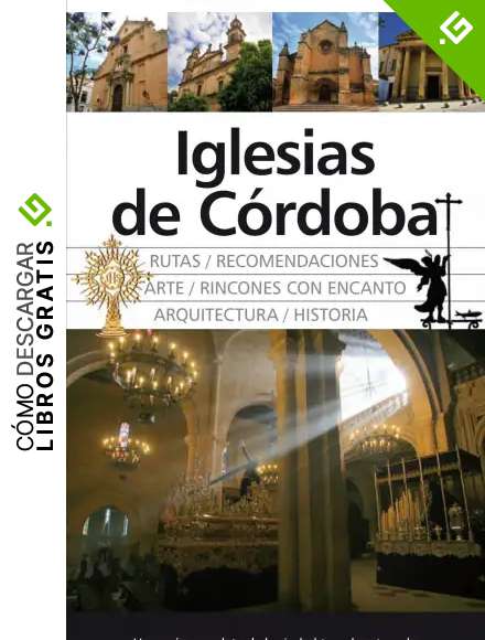 Iglesias de C&oacute;rdoba (Andaluc&iacute;a)