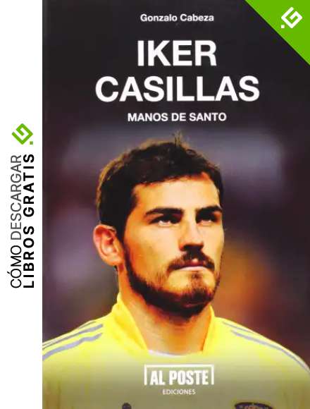 Iker Casillas (DEPORTES - FUTBOL)