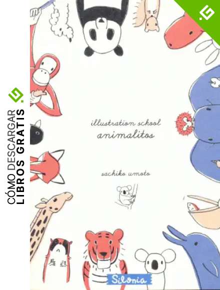 Illustration School: animalitos: 1