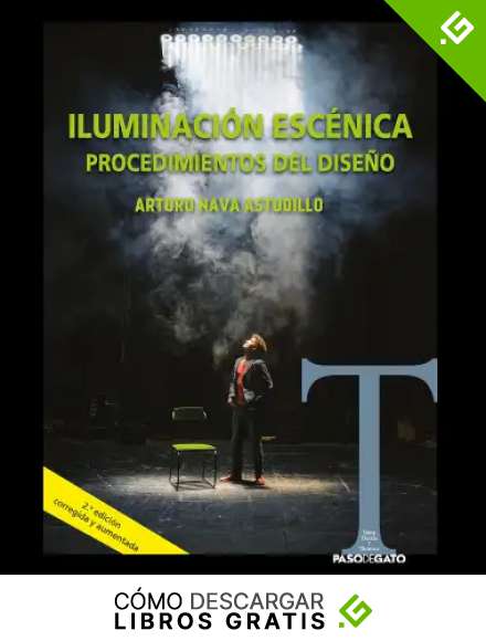 Iluminaci&oacute;n esc&eacute;nica