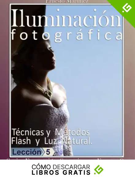 Iluminaci&oacute;n fotogr&aacute;fica: T&eacute;cnicas y M&eacute;todos. Flash y Luz Natural. (Formaci&oacute;n Superior en Fotograf&iacute;a. n&ordm; 4)