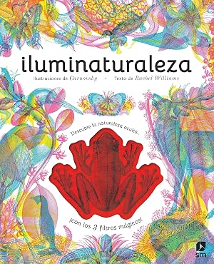 Iluminaturaleza (&Aacute;lbumes ilustrados)