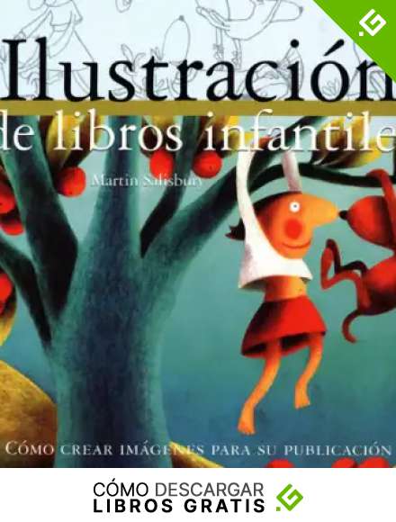 Ilustraci&oacute;n de Libros Infantiles