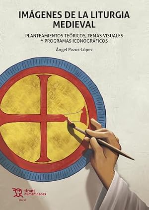 Im&aacute;genes de la liturgia medieval (Plural)