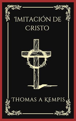 Imitaci&oacute;n de Cristo