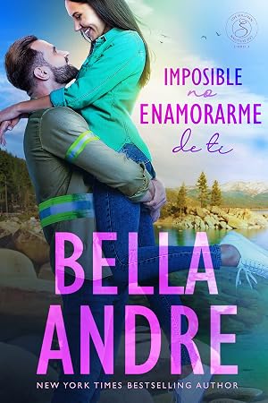 Imposible no enamorarme de ti : Los Sullivan, Libro 3
