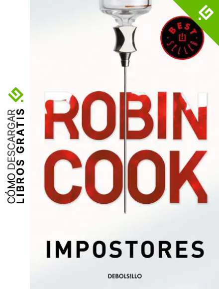 Impostores (Best Seller)