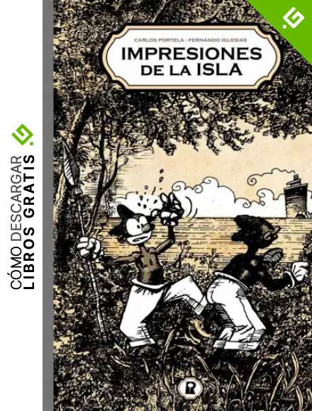 Impresiones de la Isla