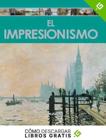 Impresionismo, El (Enciclopedia Del Arte)