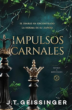 Impulsos carnales