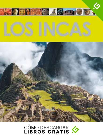 Incas (Enciclopedia Del Arte)