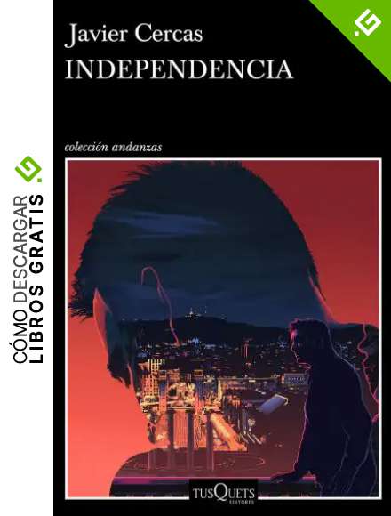 Independencia: Terra Alta 2 (Andanzas)