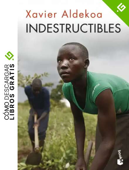 Indestructibles (Divulgaci&oacute;n)
