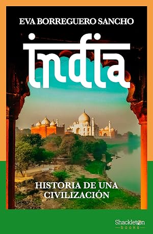 India: Historia de una civilizaci&oacute;n (Historia Brevis)