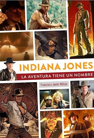 INDIANA JONES (COMICS Y NOVELAS GRAFICAS)