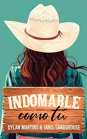 Indomable como t&uacute;