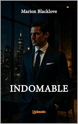 Indomable (Serie Blacklove)