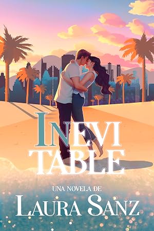 Inevitable (Hermanos Alba n&ordm; 3)