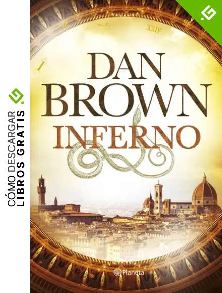 Inferno (versi&oacute;n espa&ntilde;ola) (Planeta Internacional)