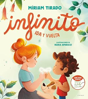 Infinito. Ida y vuelta (B de Blok)