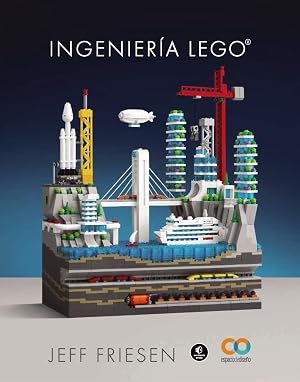 Ingenier&iacute;a LEGO (ESPACIO DE DISE&Ntilde;O)