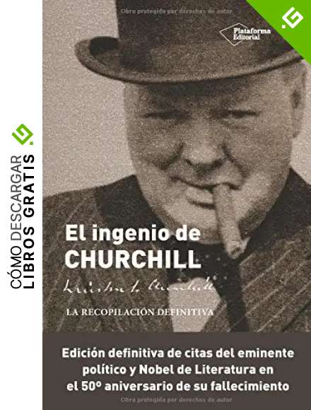 Ingenio De Churchill, El