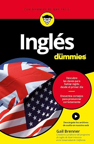 Ingl&eacute;s para Dummies