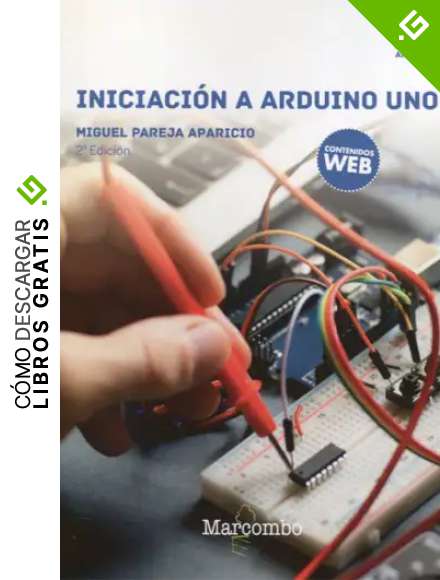 Iniciaci&oacute;n a Arduino UNO: 1