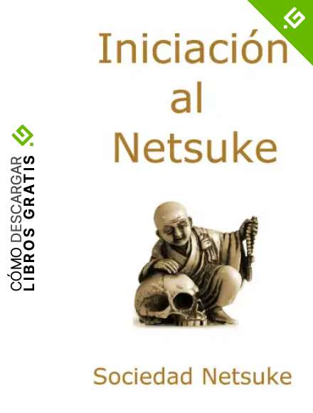 Iniciaci&oacute;n al Netsuke