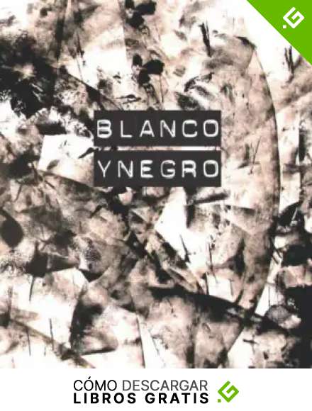 I&ntilde;igo ARTE Blanco y Negro 2020