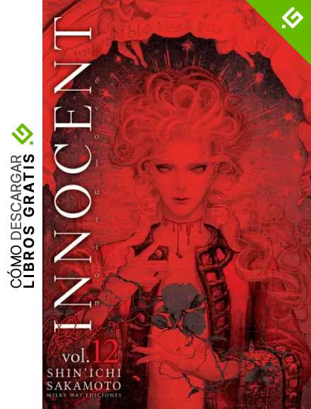 Innocent Rouge 12