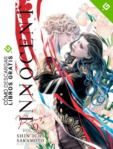 Innocent Rouge, Vol. 9